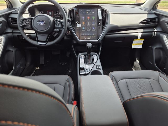 New 2026 Subaru Crosstrek 2.5i Limited w/ Crosstrek Mirror Package AWD/4WD image 13