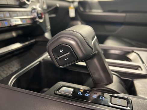 New 2026 Ford F150 Lariat w/ Equipment Group 502A High image 16