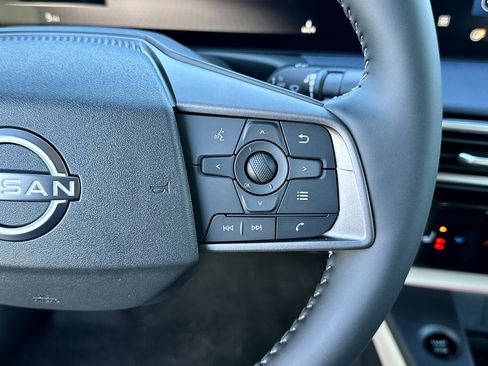 New 2026 Nissan Sentra SL w/ Floor Mat Package FWD image 28
