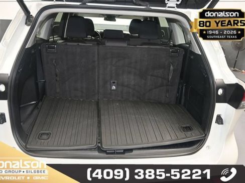 Used 2024 GMC Sierra 1500 Elevation RWD image 7