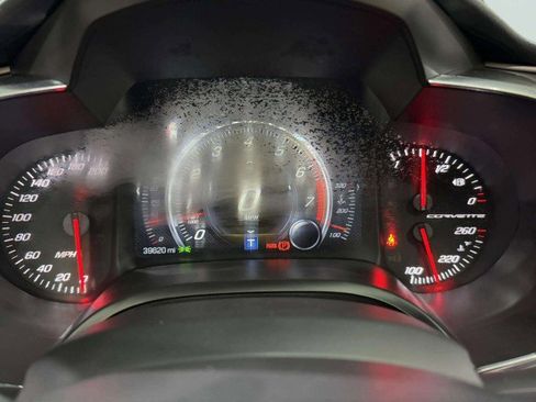 Used 2016 Chevrolet Corvette Stingray Coupe w/ 2LT Preferred Equipment Group image 34