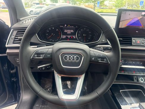 Used 2024 Audi Q5 2.0T Premium AWD/4WD image 10
