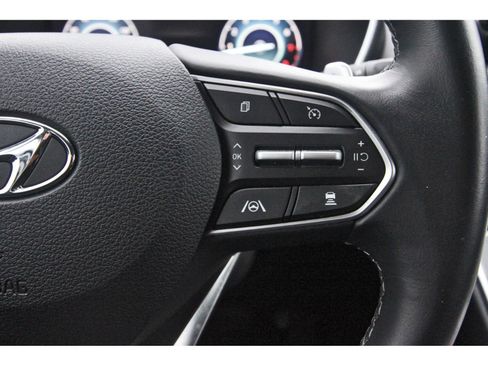 Used 2022 Hyundai Santa Fe XRT FWD image 19