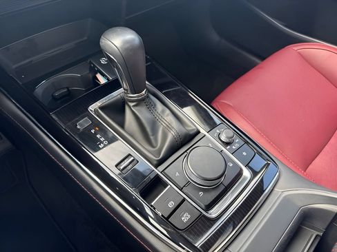 Used 2024 MAZDA CX-30 AWD 2.5 S w/ Preferred Package image 19
