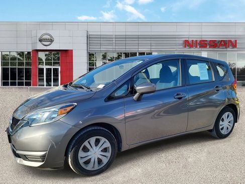 Used 2019 Nissan Versa Note SV image 8
