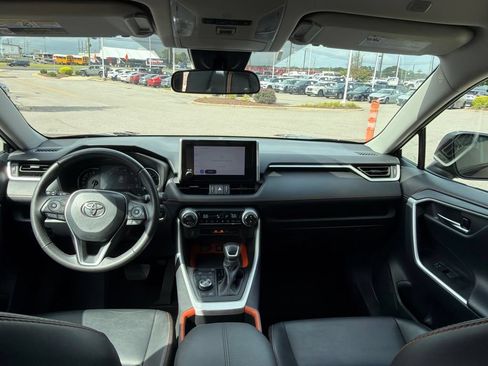 Used 2024 Toyota RAV4 Adventure AWD/4WD image 28