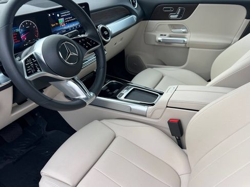 Certified 2026 Mercedes-Benz GLB 250 image 14