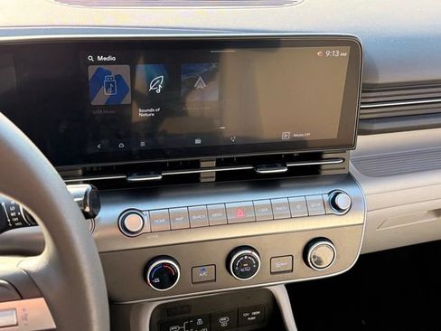 Used 2026 Hyundai Kona SE FWD image 15