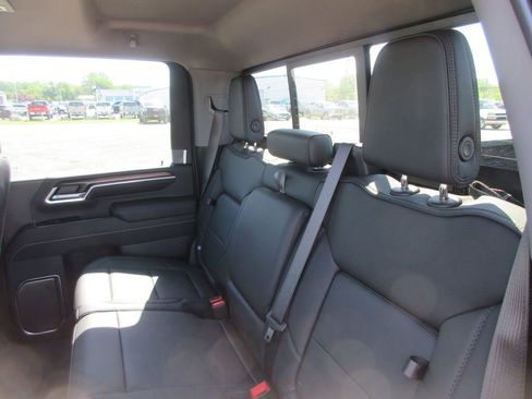 New 2026 GMC Sierra 3500 Denali w/ Denali Reserve Package AWD/4WD image 14