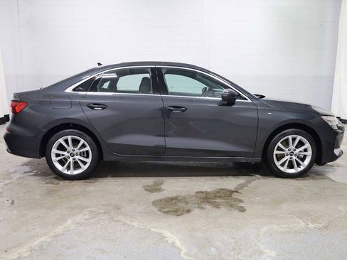 New 2026 Audi A3 2.0T Premium image 10