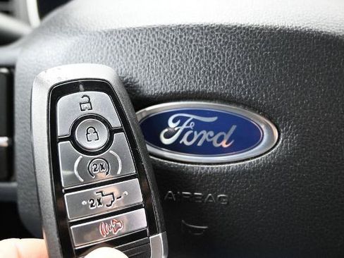 Certified 2023 Ford F150 XLT w/ Equipment Group 302A High AWD/4WD image 40