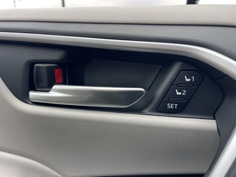 New 2025 Toyota RAV4 XLE Premium image 19