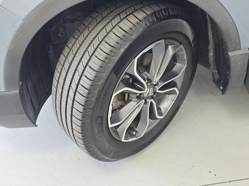 Used 2021 Honda CR-V EX image 29