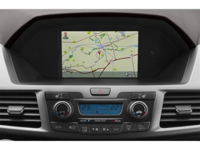Used 2013 Honda Odyssey EX-L image 11