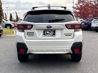 Used 2023 Subaru Crosstrek 2.5i Sport