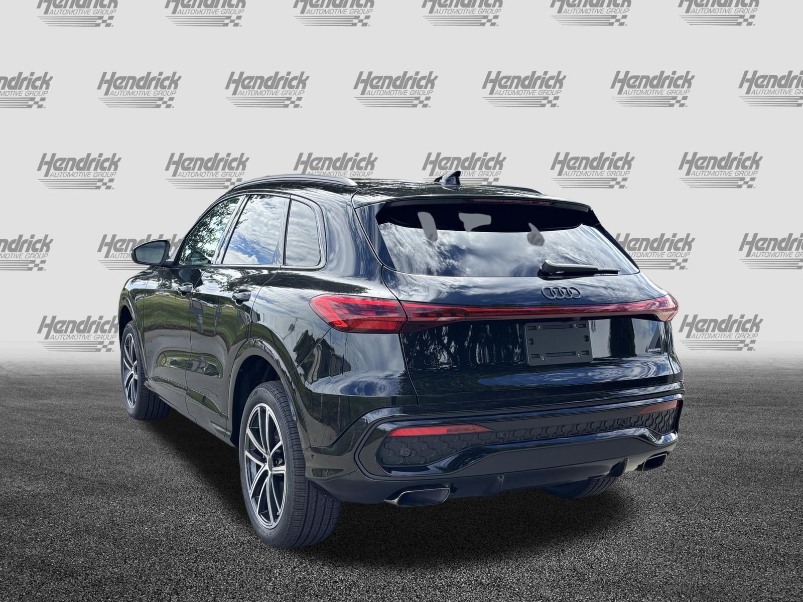 New 2026 Audi Q5 Premium Plus AWD/4WD image 8