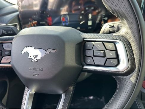 New 2026 Ford Mustang Premium image 23