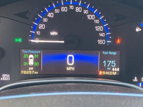 Used 2016 Cadillac SRX Luxury w/ Driver Awareness Package image 25