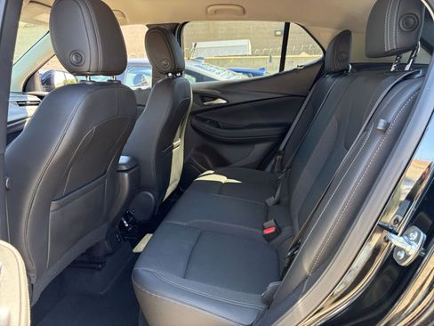 Used 2025 Buick Encore GX Preferred FWD image 25