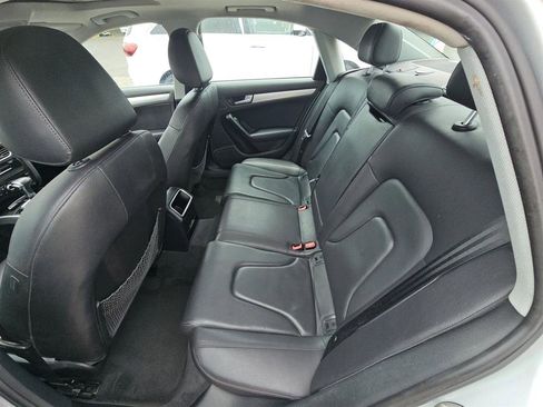 Used 2013 Audi A4 2.0T Premium AWD/4WD image 19