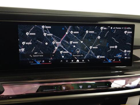 New 2026 BMW 760i xDrive w/ Executive Package AWD/4WD image 20
