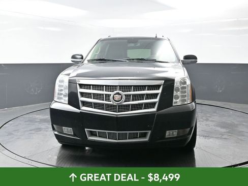 Used 2012 Cadillac Escalade ESV Platinum image 5