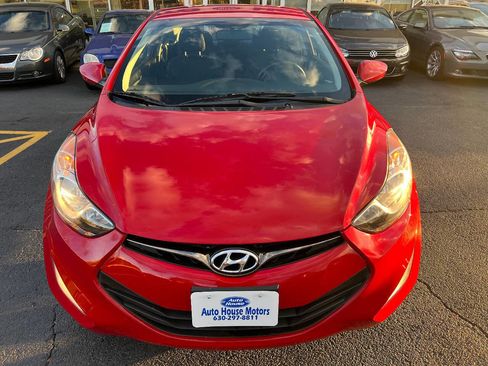 Used 2013 Hyundai Elantra image 5