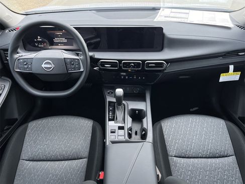 New 2026 Nissan Sentra SV image 8