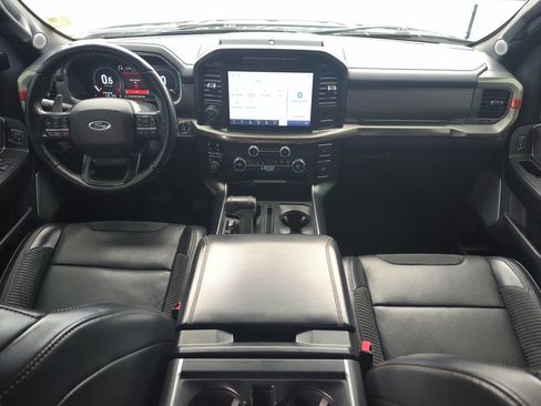 Used 2021 Ford F150 Raptor w/ Equipment Group 801A High AWD/4WD image 14