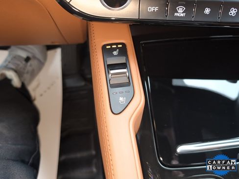 Used 2024 Kia Telluride EX X-Line image 29