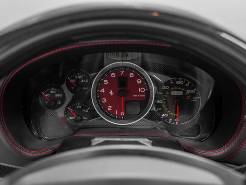 Used 2005 Ferrari 575M Maranello Superamerica image 62