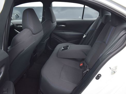 Used 2021 Toyota Corolla SE image 12