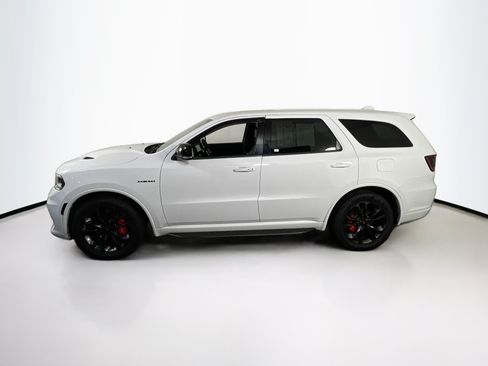 Used 2022 Dodge Durango R/T w/ Blacktop Package AWD/4WD image 8