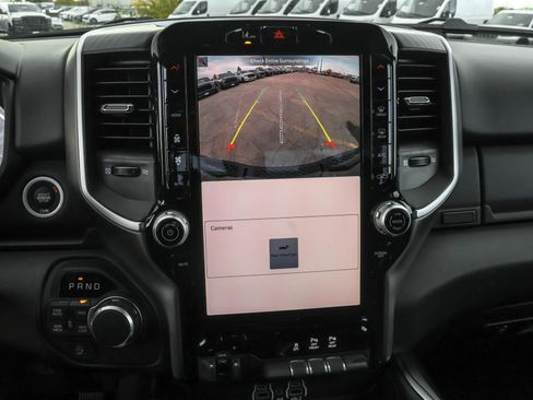 New 2026 RAM 1500 Big Horn image 17