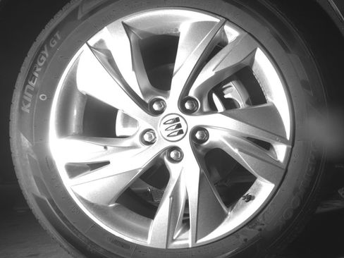 Used 2025 Buick Encore GX Preferred FWD image 13