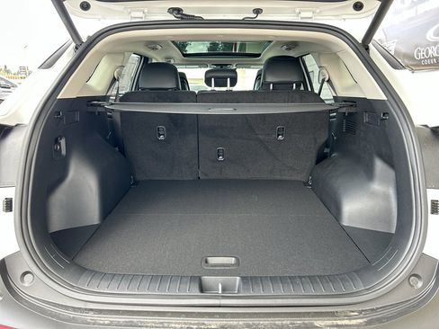 New 2026 Kia Sportage EX AWD/4WD image 14