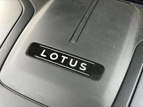 Used 2024 Lotus Emira First Edition RWD image 27