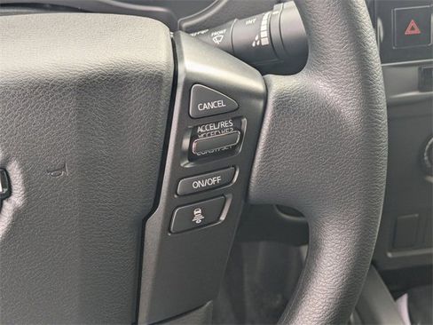 New 2026 Nissan Frontier SV image 18