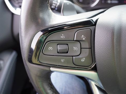 Certified 2023 Buick Enclave Essence w/ Experience Buick Package image 35