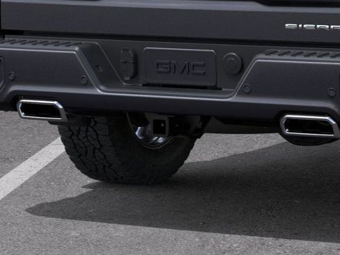 New 2026 GMC Sierra 1500 Denali image 34