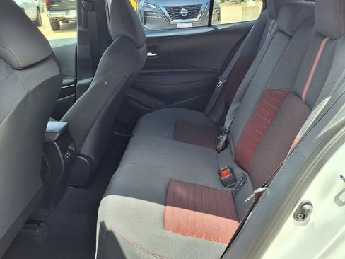 Used 2024 Toyota Corolla SE FWD image 21