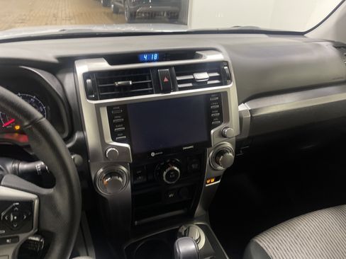 Used 2024 Toyota 4Runner SR5 image 29