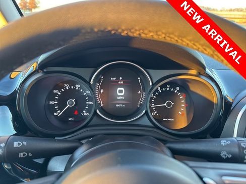 Used 2020 FIAT 500L Lounge image 14