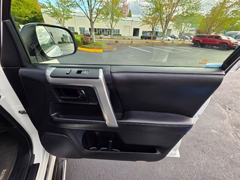 Used 2012 Toyota 4Runner Limited image 48