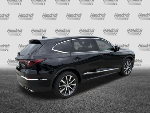 Certified 2026 Acura MDX FWD w/ Technology Package image 10
