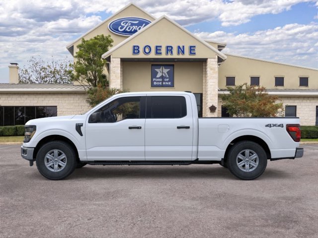 New 2026 Ford F150 XL w/ Equipment Group 103A High AWD/4WD image 3