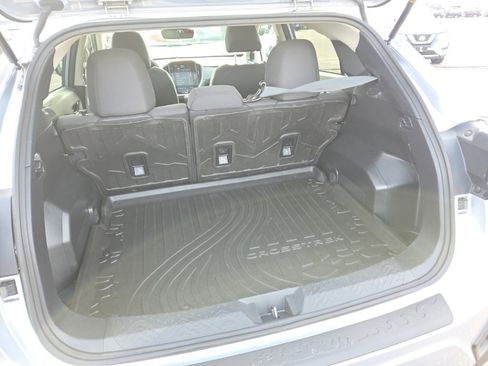 Used 2024 Subaru Crosstrek 2.0i Premium image 19