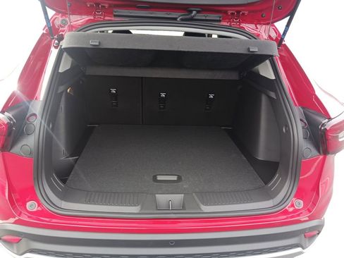 New 2026 Chevrolet Trax LT w/ Driver Confidence Package image 13