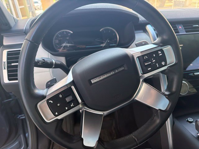 Used 2023 Land Rover Discovery S R-Dynamic AWD/4WD image 11