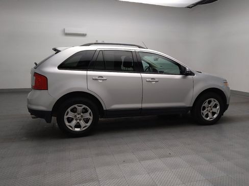 Used 2014 Ford Edge SEL w/ Equipment Group 205A image 10